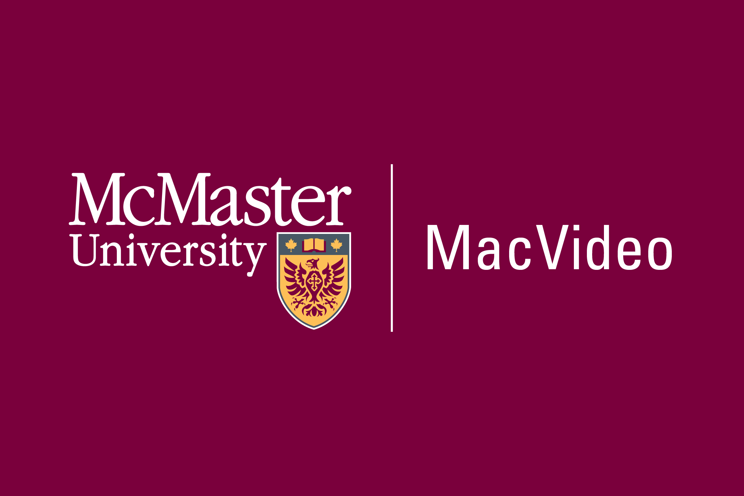 MacVIdeo image