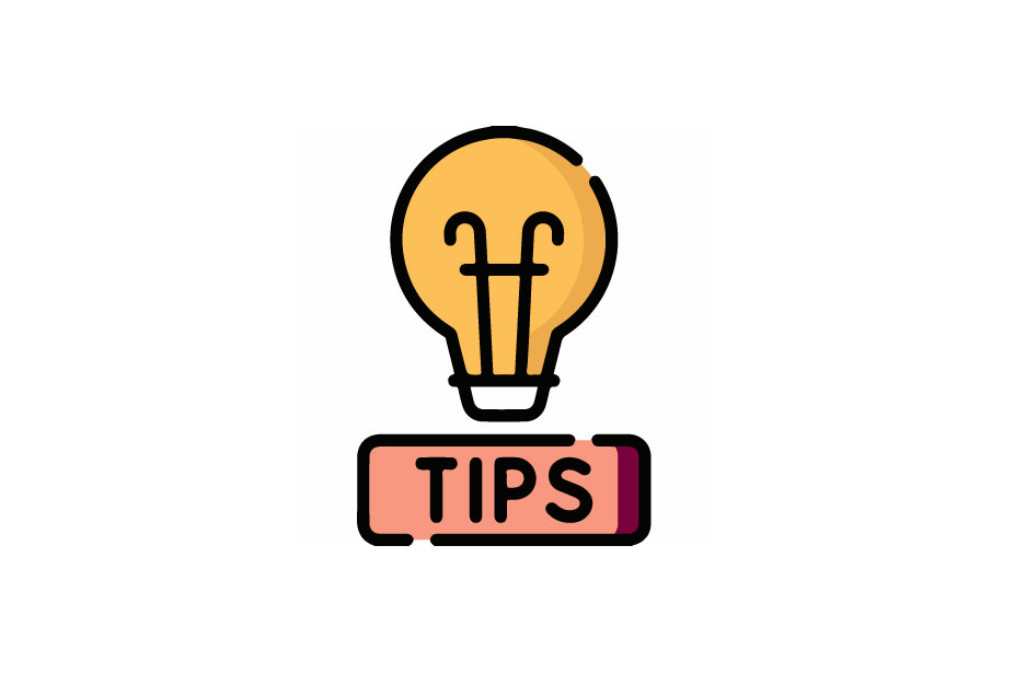 Tips icon